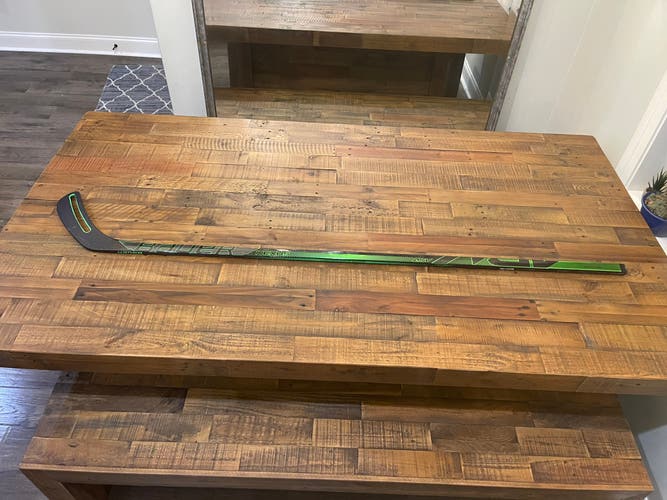 Nexus ADV Hockey Stick Senior Left Hand LH P92 77 Flex