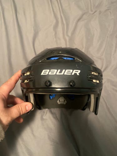 Used Medium Bauer 5100 Helmet