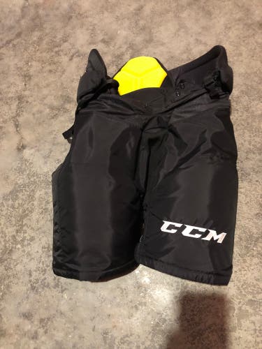 Senior Medium CCM HPTK Hockey Pants