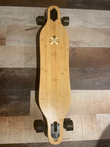 Arbor LongBoard Bamboo Collection