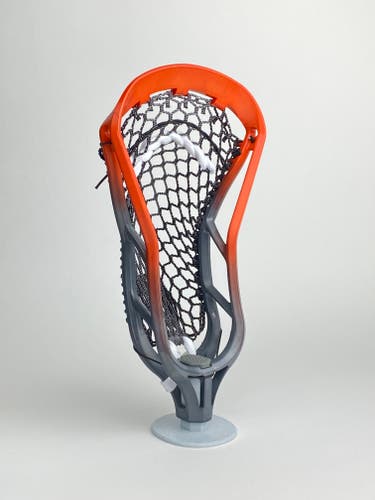 1 of a kind red-grey Clone