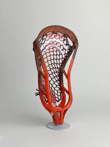 New Attack & Midfield Strung Clone Head Custom Dye