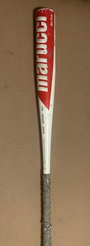 BBCOR Certified Marucci (-3) 29 oz 32" CAT 8 Bat