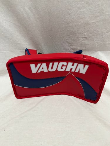 New Kinkaid Vaughn V6 2200 Blocker