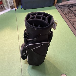 Used Bennington Bag Golf Cart Bags
