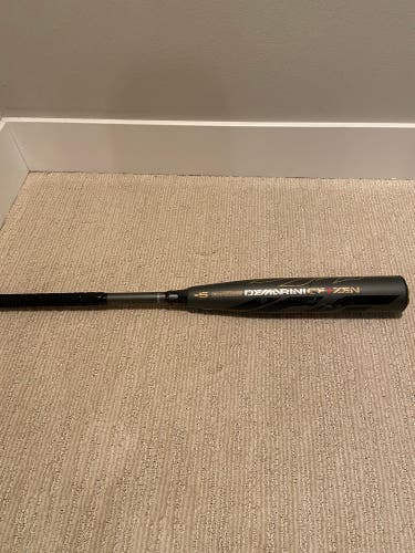 2019 Composite (-5) 27 oz 32" CF Zen Bat