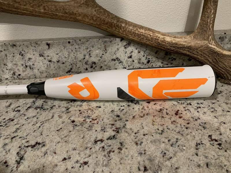 2026 Bate de béisbol DeMarini Zen 29 (-10) USSSA
