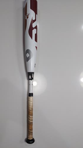Used 2018 DeMarini CF Zen Bat (-8) 21 oz 29"