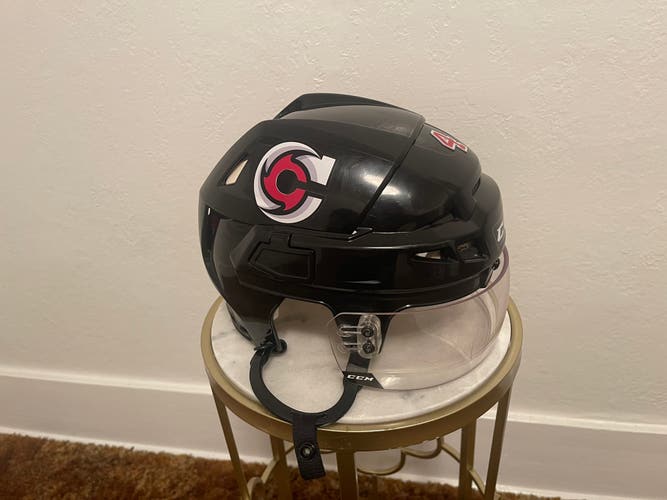 Pro Stock CCM V08 (Medium) Cincinnati Cyclones