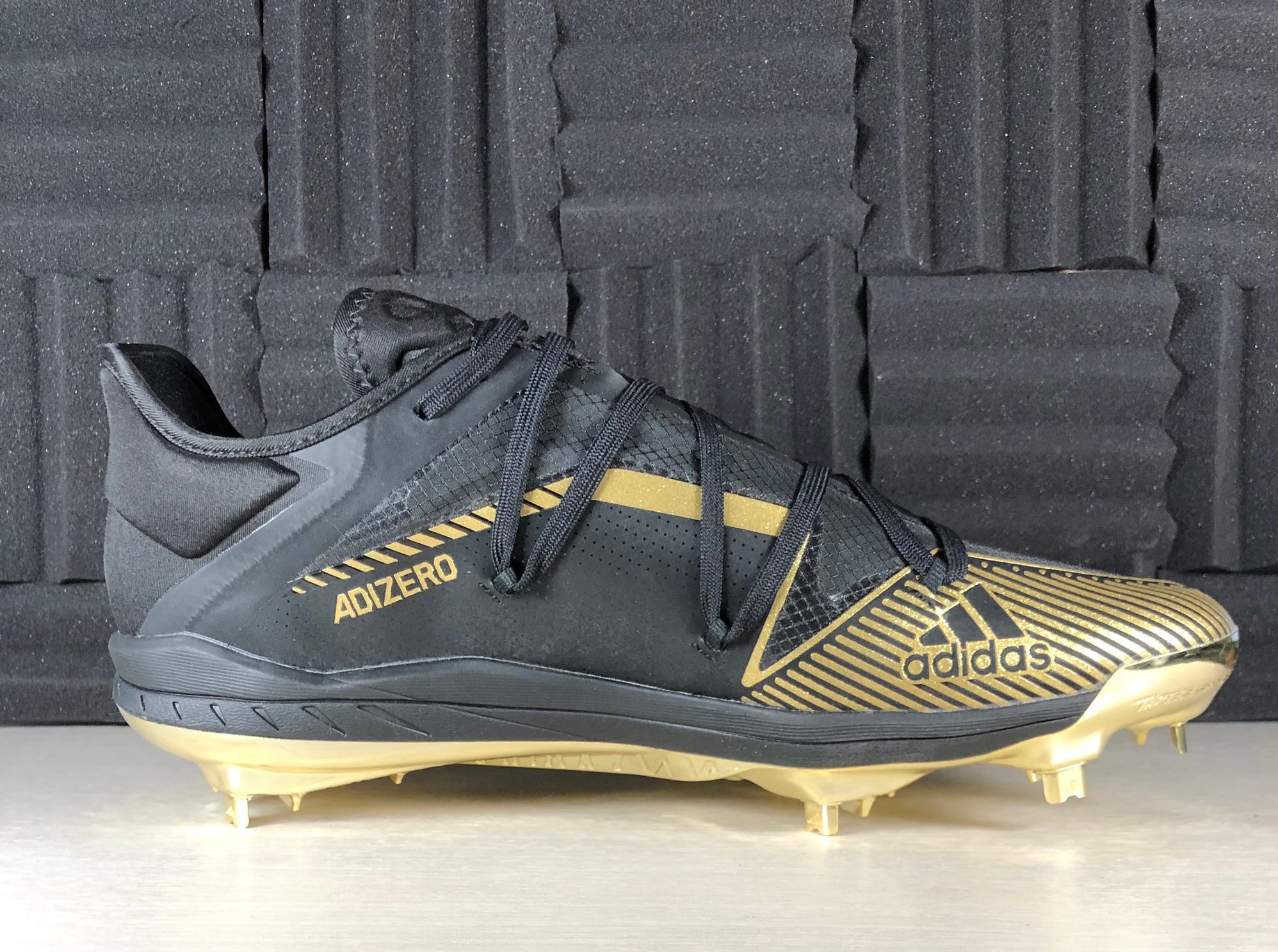 adidas baseball cleats 2020