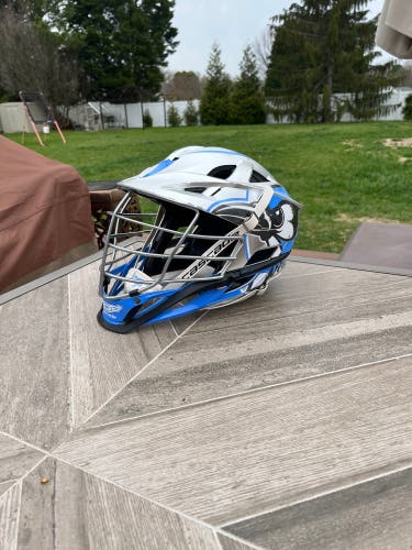 John’s Hopkins Cascade S