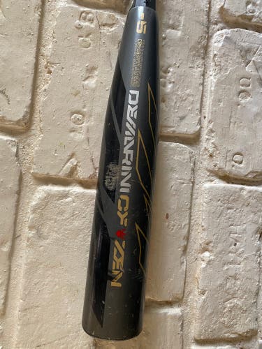 2019 Composite (-5) 28.5 oz 31" CF Zen Bat