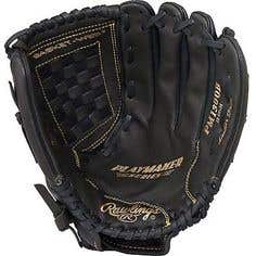 New Right Hand Throw Rawlings Outfield Playmaker Series Baseball Glove 13"
