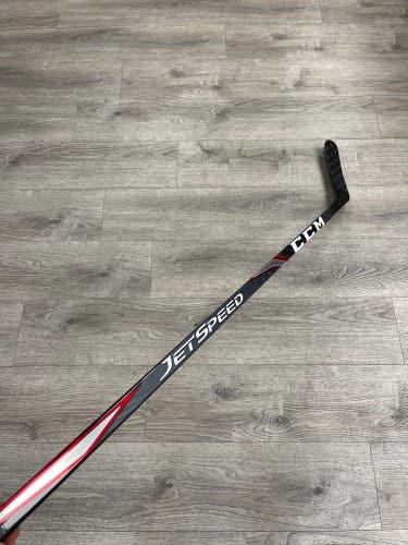 *Like New* Ccm Jetspeed FT2 Team 75 Flex P80