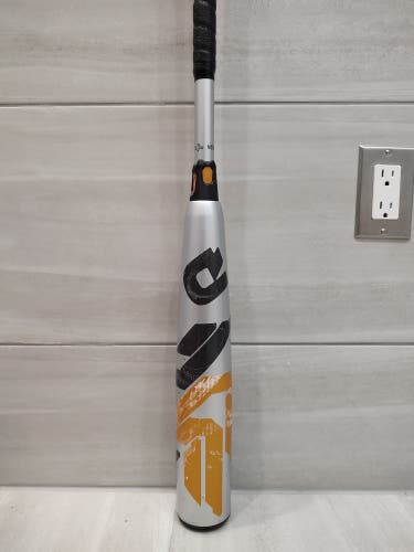 DeMarini CF (CF ZEN) 2021 CBC21 (CBC-21) 31" 31/28 -3 Drop 3 BBCOR Baseball Bat