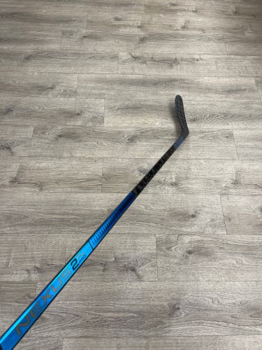 Bauer Nexus 2N Pro 87 Flex P28