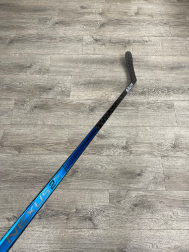 Bauer Nexus 2N Pro 82 Flex Ovy Curve
