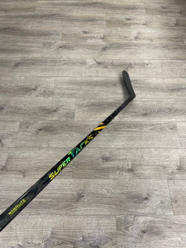Ccm Jetspeed Ft4 Pro 80 Flex P90M