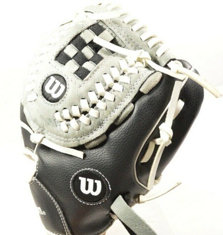 New Right Hand Throw Wilson A360 Baseball Glove 10"