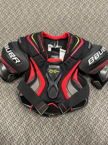 Bauer Vapor 2X Pro Senior Large shoulder pads