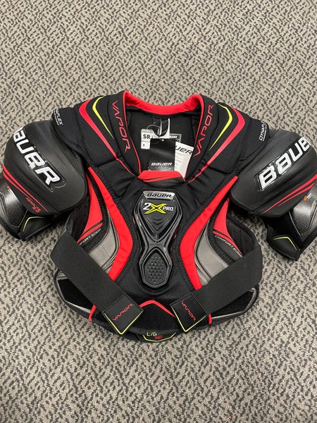 Bauer Vapor 2X Pro Senior Large shoulder pads