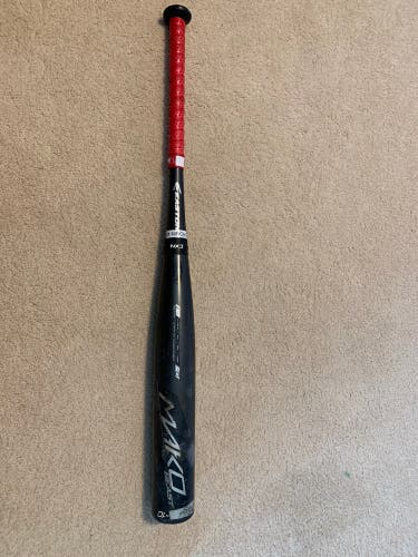 2017 Composite (-10) 21 oz 31" Mako Beast Bat