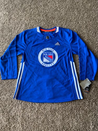Rangers Practice jersey size 46