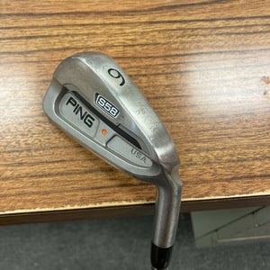 Ping S58 6 Iron