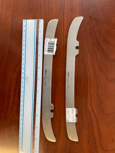 New Bauer Tuuk 230 mm Replacement Blade-Pair