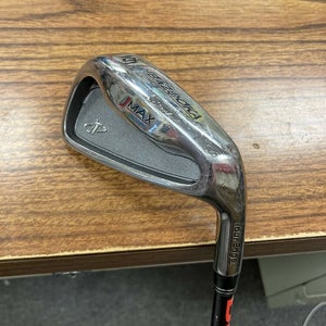 Tour Edge Bazooka JMax 6 Iron