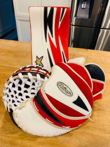Used Regular G-Netik