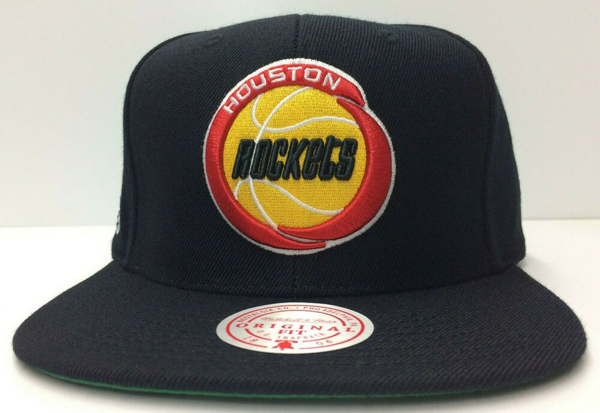 Mitchell & Ness 1995 NBA Finals Snapback Hat