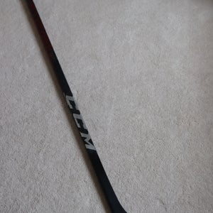 Pro Stock CCM Jetspeed FT3 Pro Hockey Stick - 80 Flex - Dominik Simon