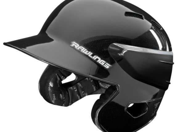 New Small Rawlings S100 Batting Helmet