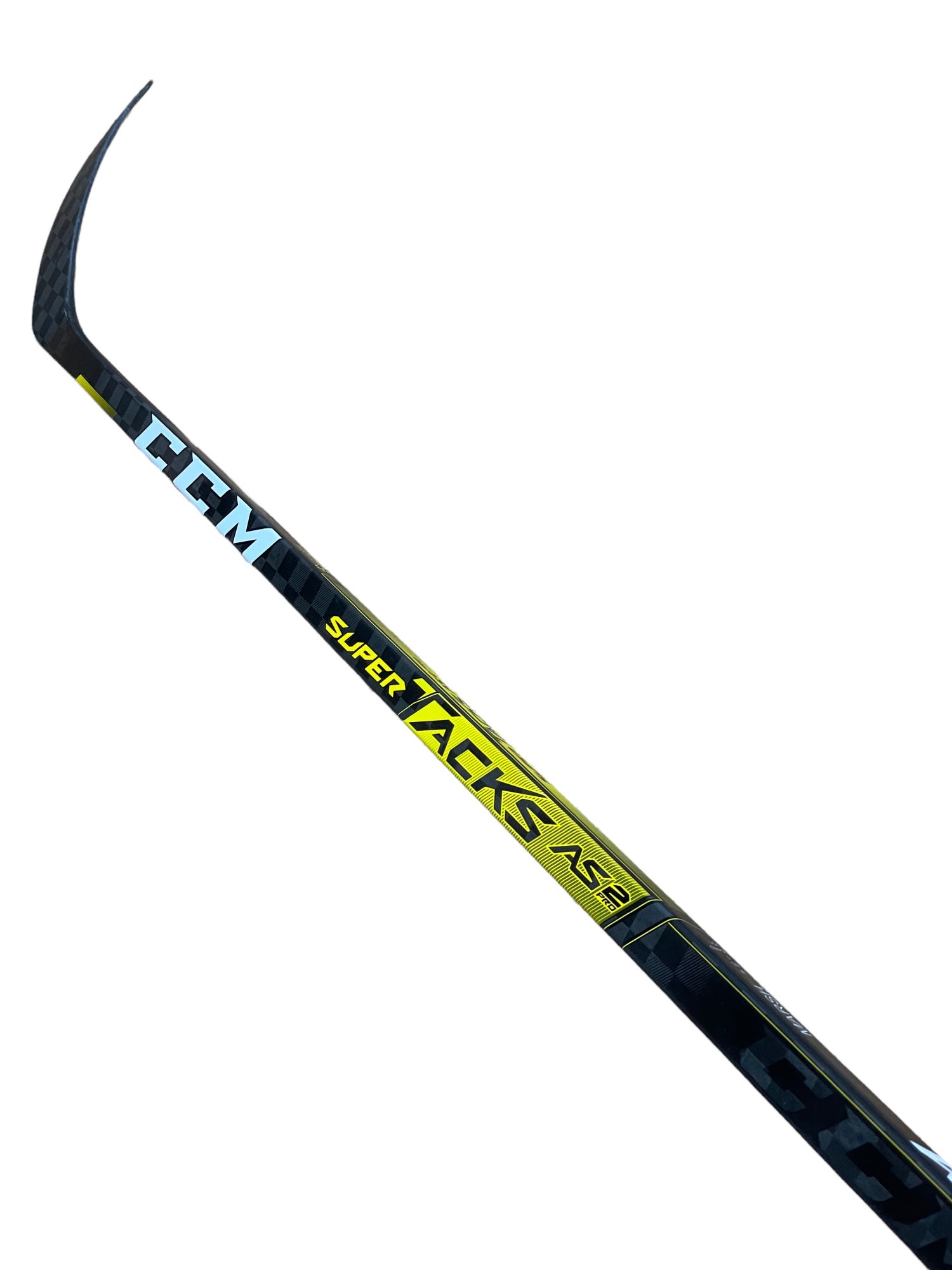 We're giving away a #ProStock CCM Super - Pro Stock Hockey