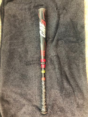 USSSA Marucci Cat 9 Connect Bat (-5) 25 oz 30"