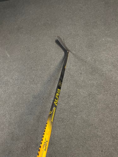 75 Flex LE Warrior Alpha DX