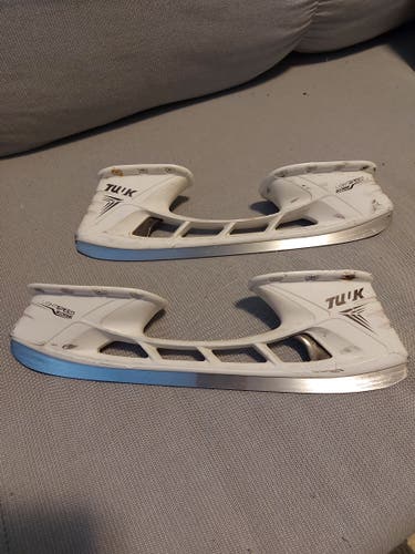 Used Bauer Lightspeed edge 288 mm