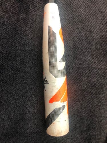 USSSA  2021 DeMarini Composite CF Bat (-5) 25 oz 30"