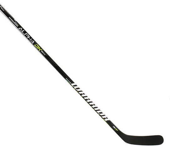 New Warrior Alpha DX Pro Team RH W03 85 Stick