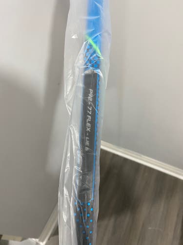 New Left Hand P92/77 Nexus Geo Hockey Stick