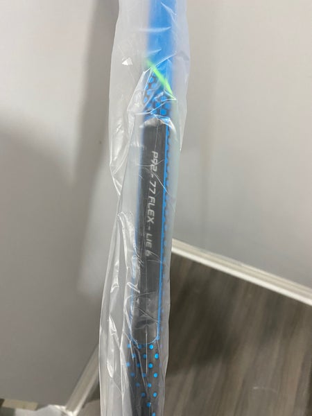 New Left Hand P92/77 Nexus Geo Hockey Stick