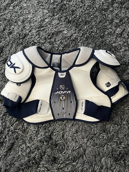 Jofa RBK 7k Shouder Pads