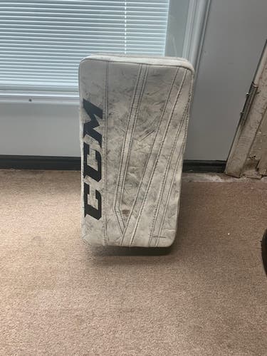 Used CCM Regular Extreme Flex II 860