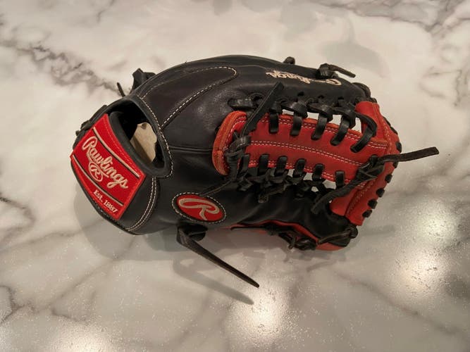 Rawlings Gamer XLE 11.75"