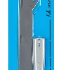 New Bauer LS Pulse Ti 296mm