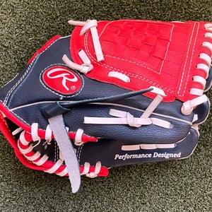 Rawlings Player Series Baseball Glove (3568)