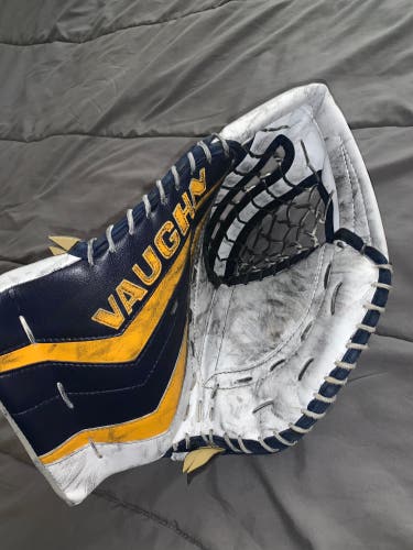 Pro Stock SLR2 Catch Glove