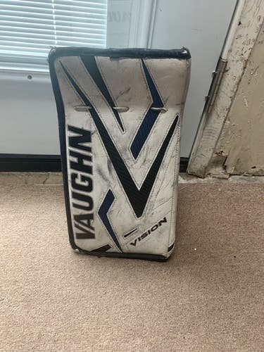 Used Vaughn Regular Vision 9200