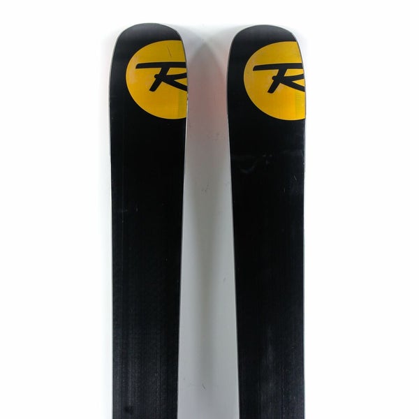 Bloesem Laboratorium Mogelijk 178 Rossignol S3 98 2011 Freeride Skis + Diamir Frame Bindings |  SidelineSwap
